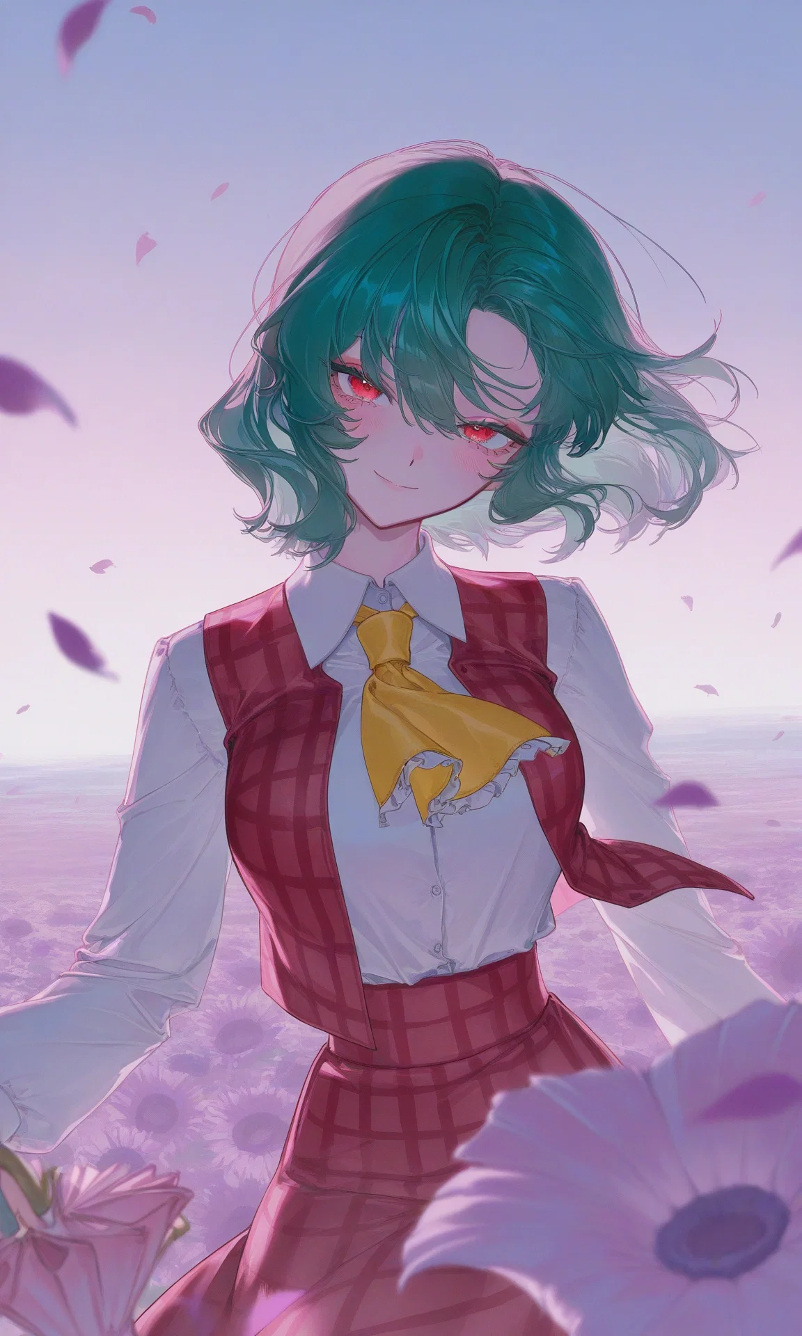 Avatar of ʏᴜᴜᴋᴀ ᴋᴀᴢᴀᴍɪ  /TO᙭Iᑕ ᗩᑌ/
