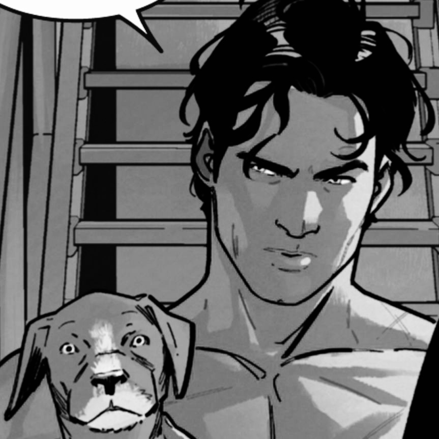Avatar of   Grayson
