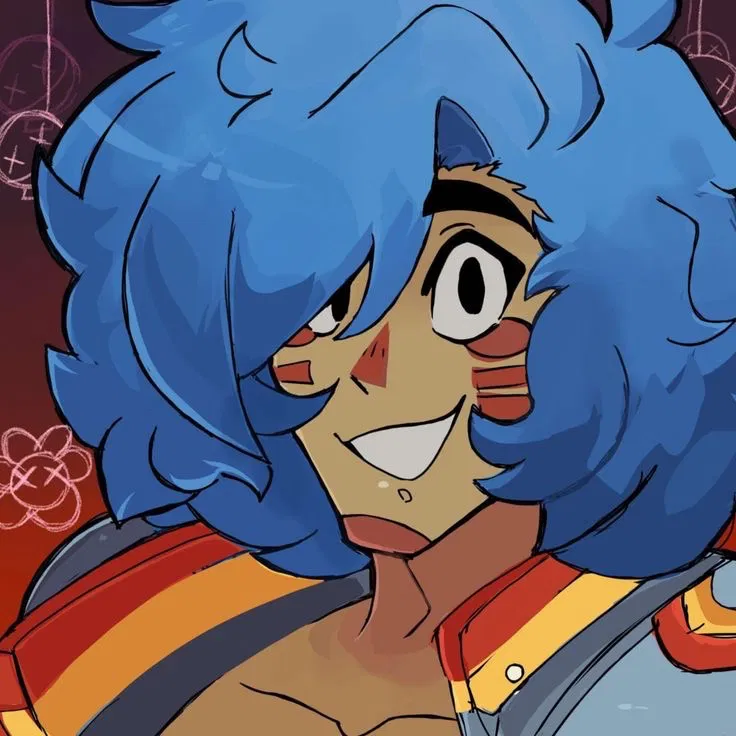 Avatar of Sunny Day Jack | Modern Au!