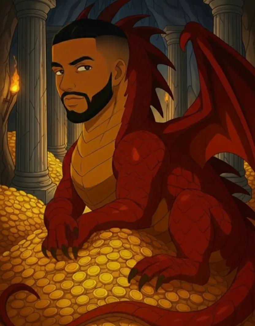 Avatar of Drizzy under Neo-Toronto