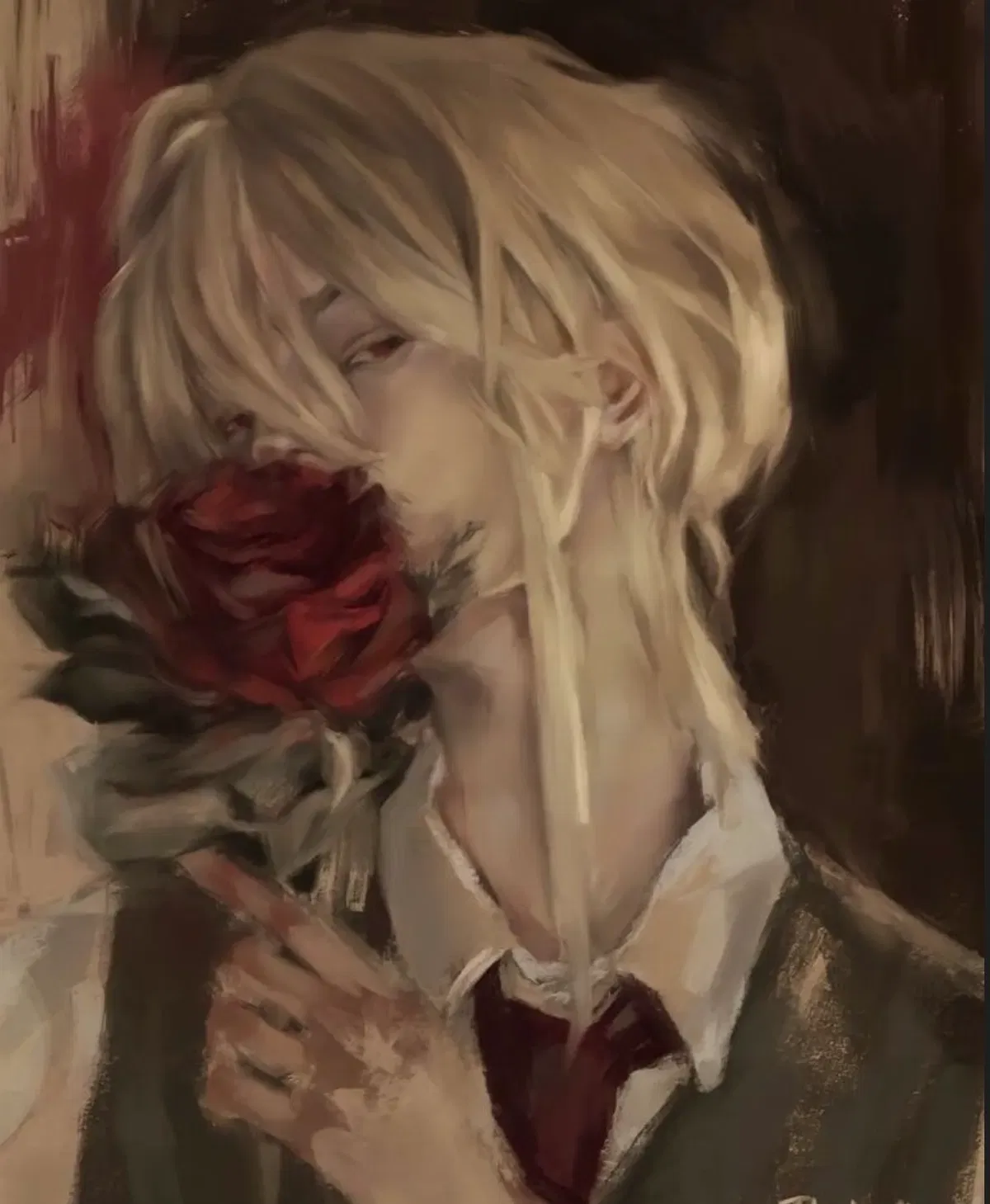 Avatar of BL - Lucien