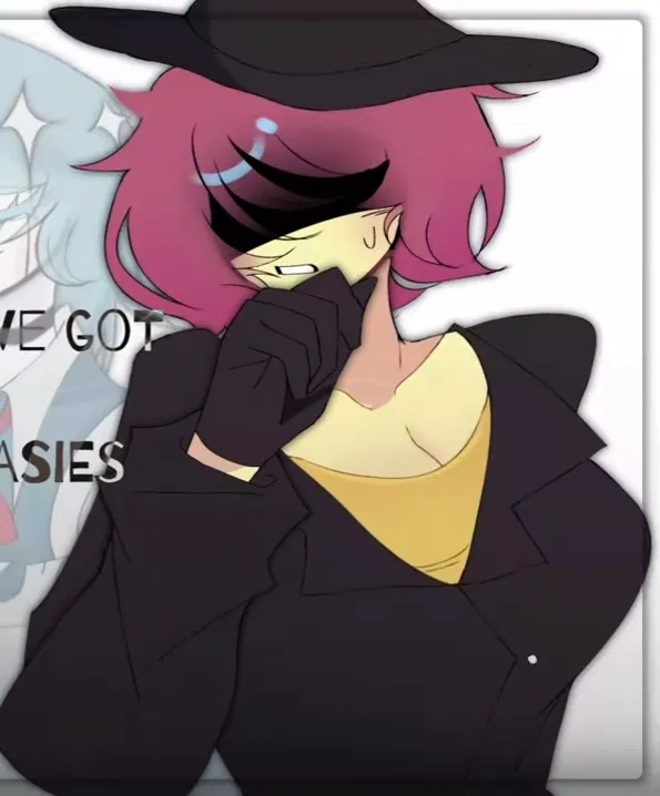 Avatar of Jane Doe (FORSAKEN)