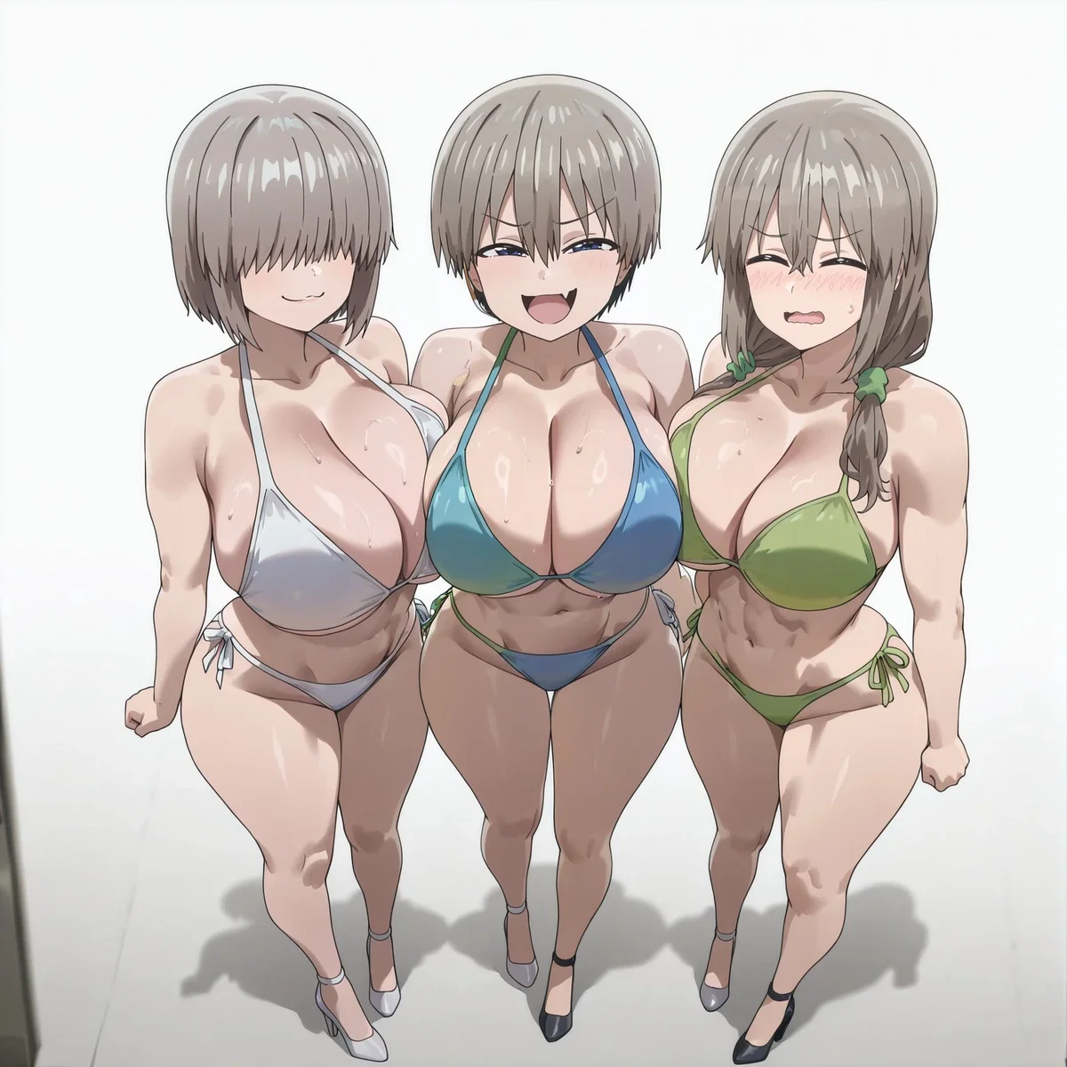 Avatar of Uzaki Family Desires