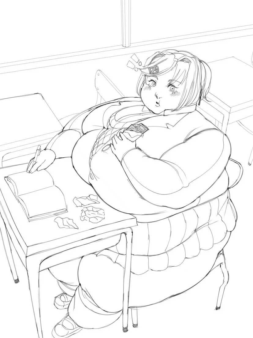 Avatar of fatsuki