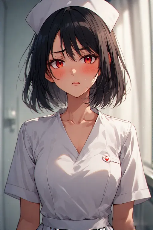 Avatar of Your Ex is Your Nurse - Daisy