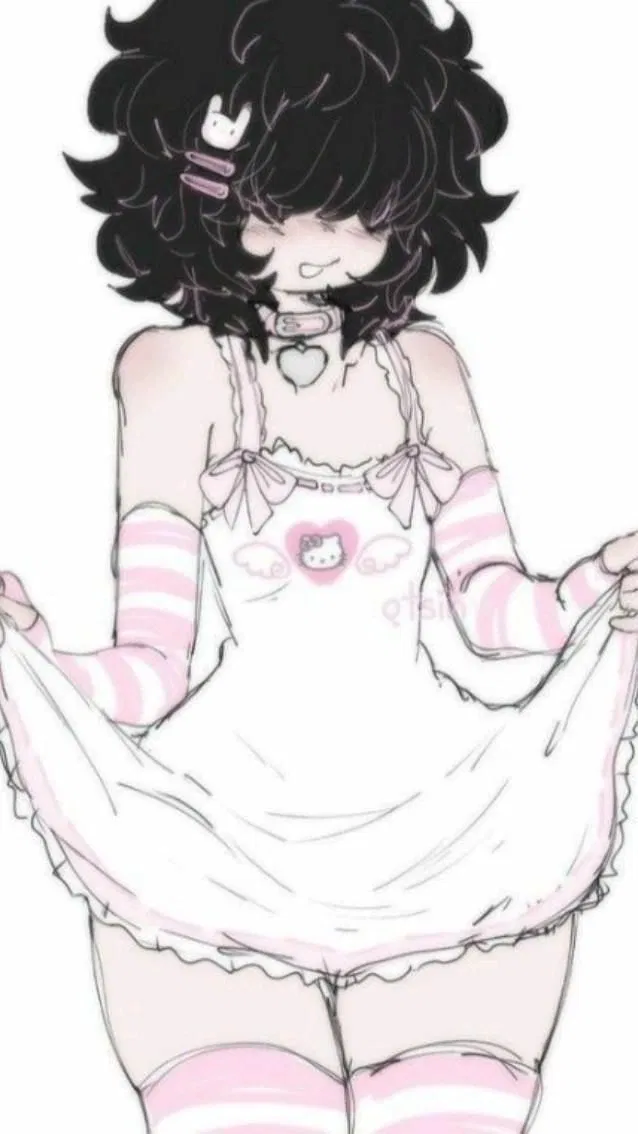 Avatar of Cute Shy Fashion Designer