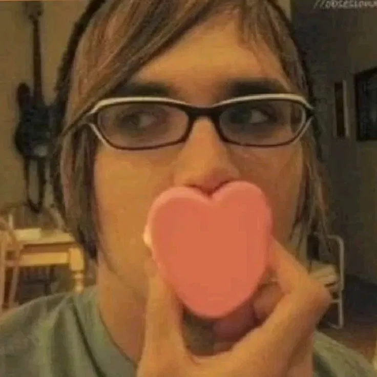 Avatar of Mikey Way