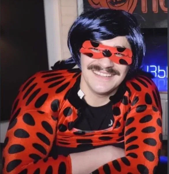 Avatar of Ladybug