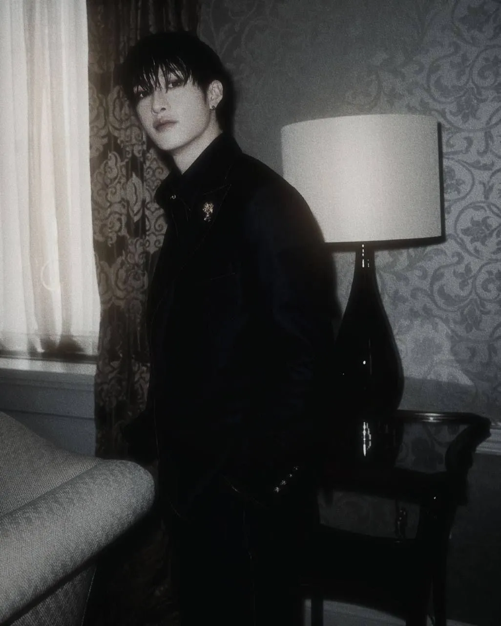 Avatar of Bang Chan