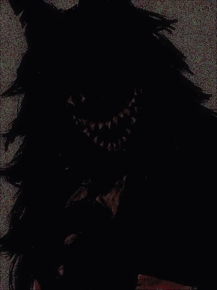 Avatar of  BL WITH A MONSTER
