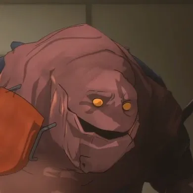 Avatar of Golem | Dispatch