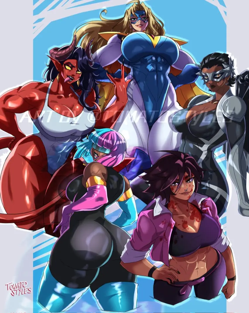 Avatar of Z Team Dispatch