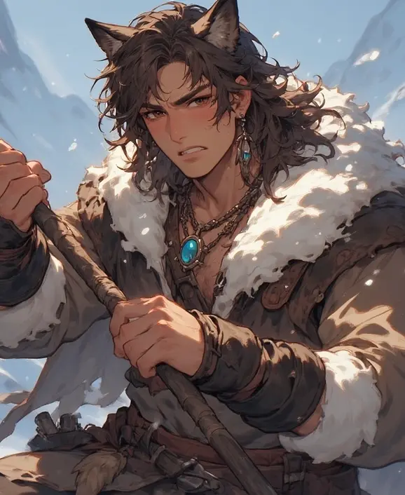Avatar of Sivoy Oviock