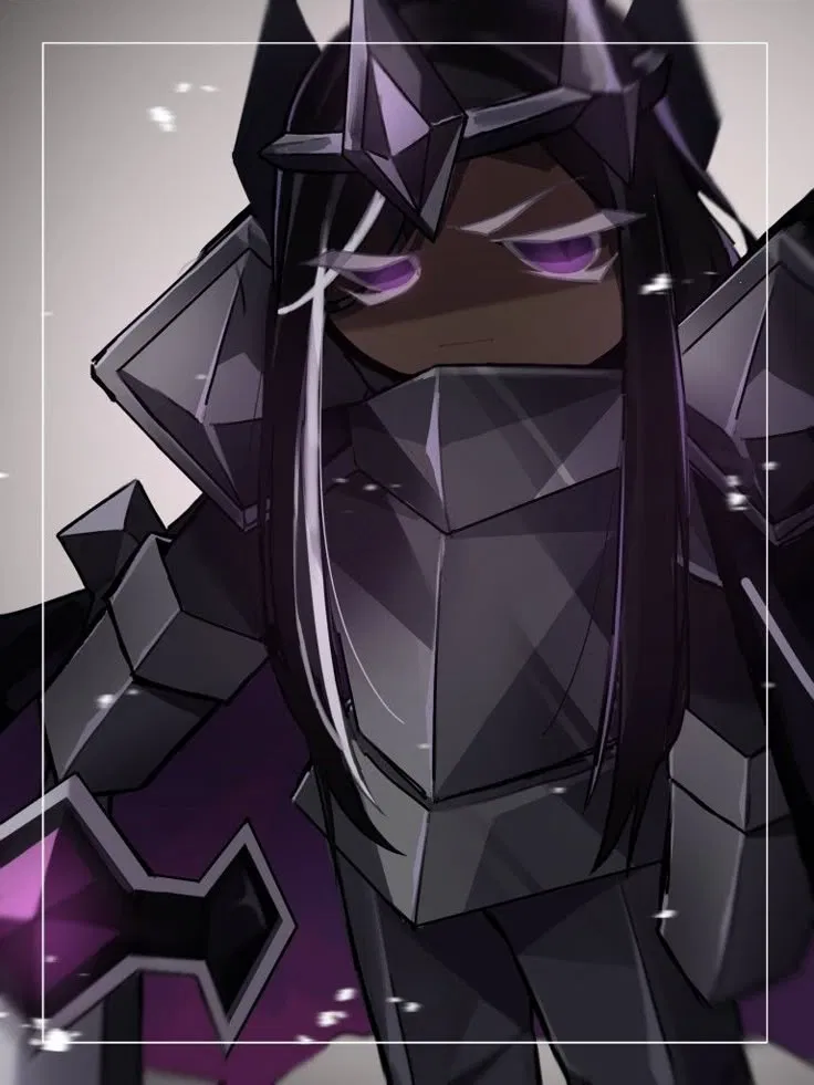 Avatar of Dark Cacao Cookie 💜💜