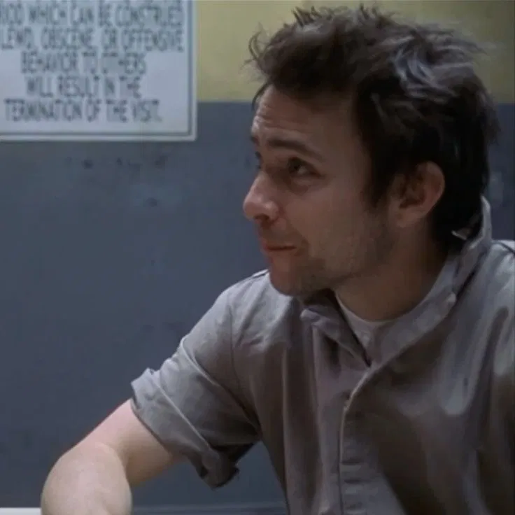 Avatar of Charlie Kelly