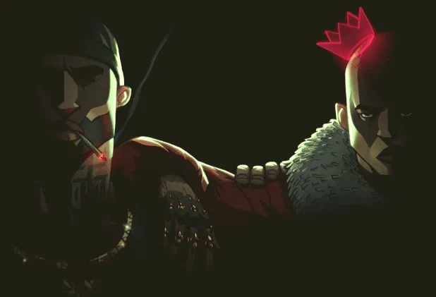 Avatar of Rigg n’ King.