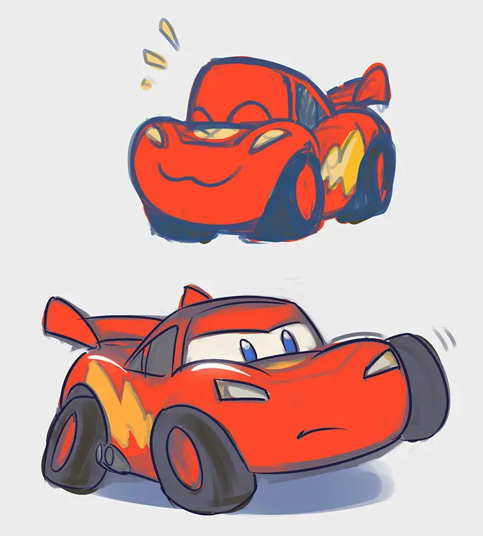 Avatar of Cars 2 rpg