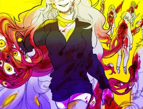 Avatar of Charlotte Wiltshire (V19)