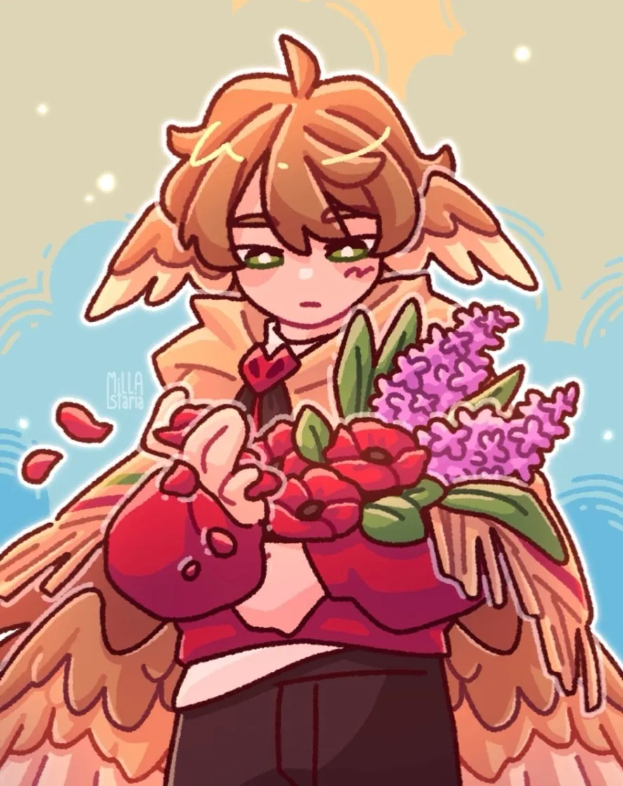 Avatar of Grian — bakery