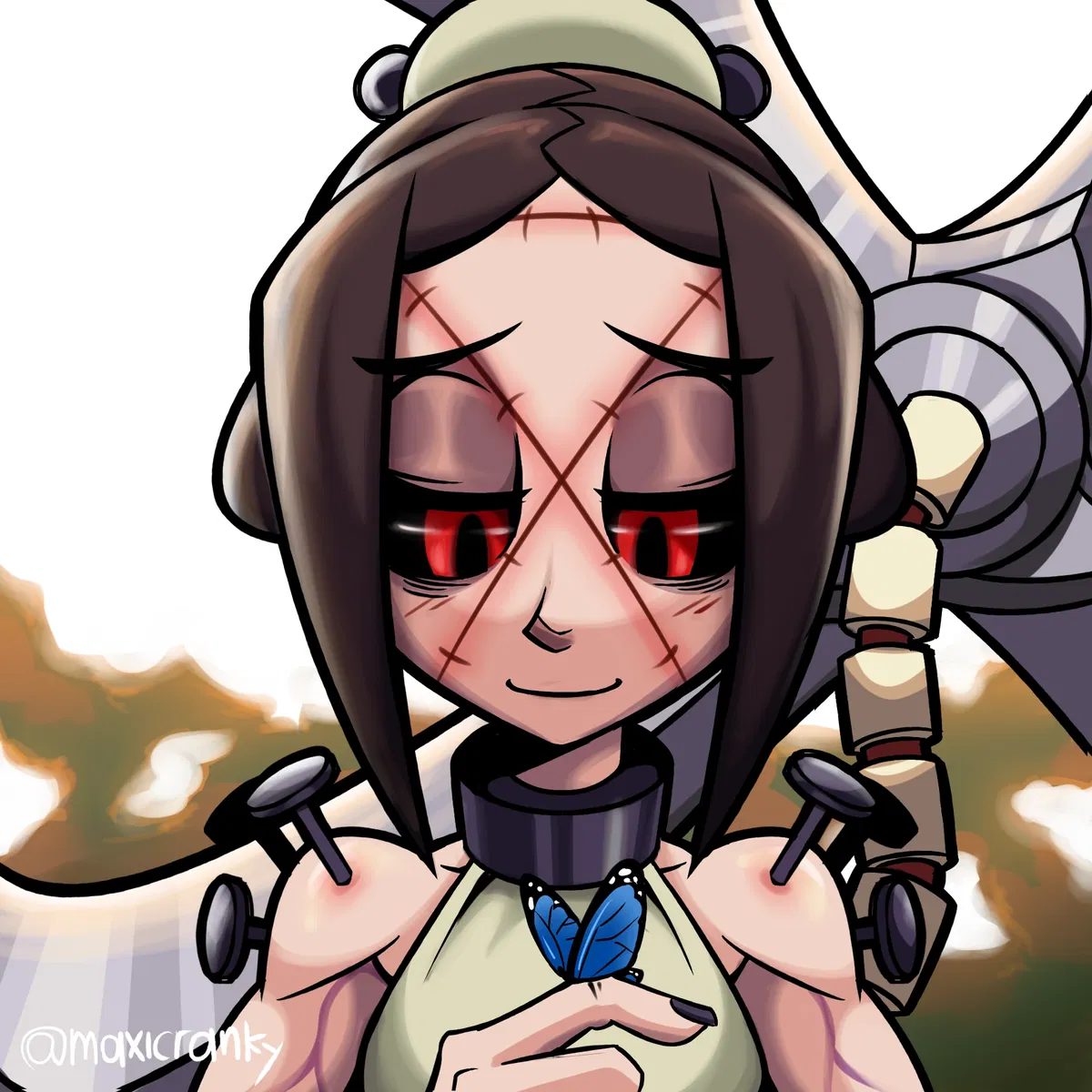 Avatar of Painwheel