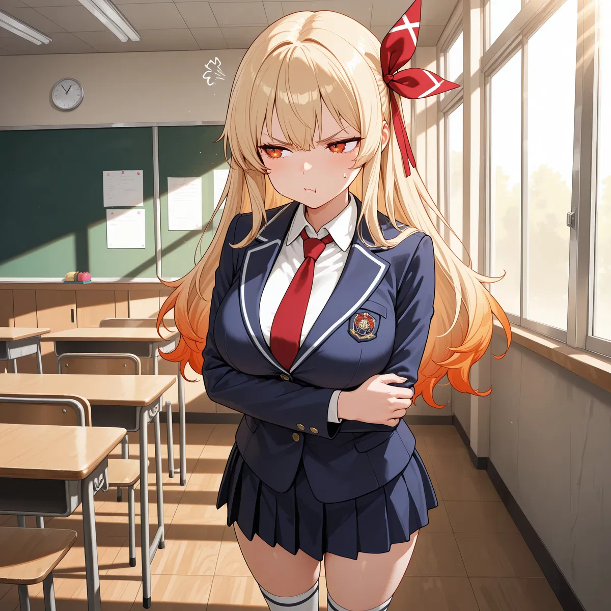 Avatar of She Only Listened To You — Mimi