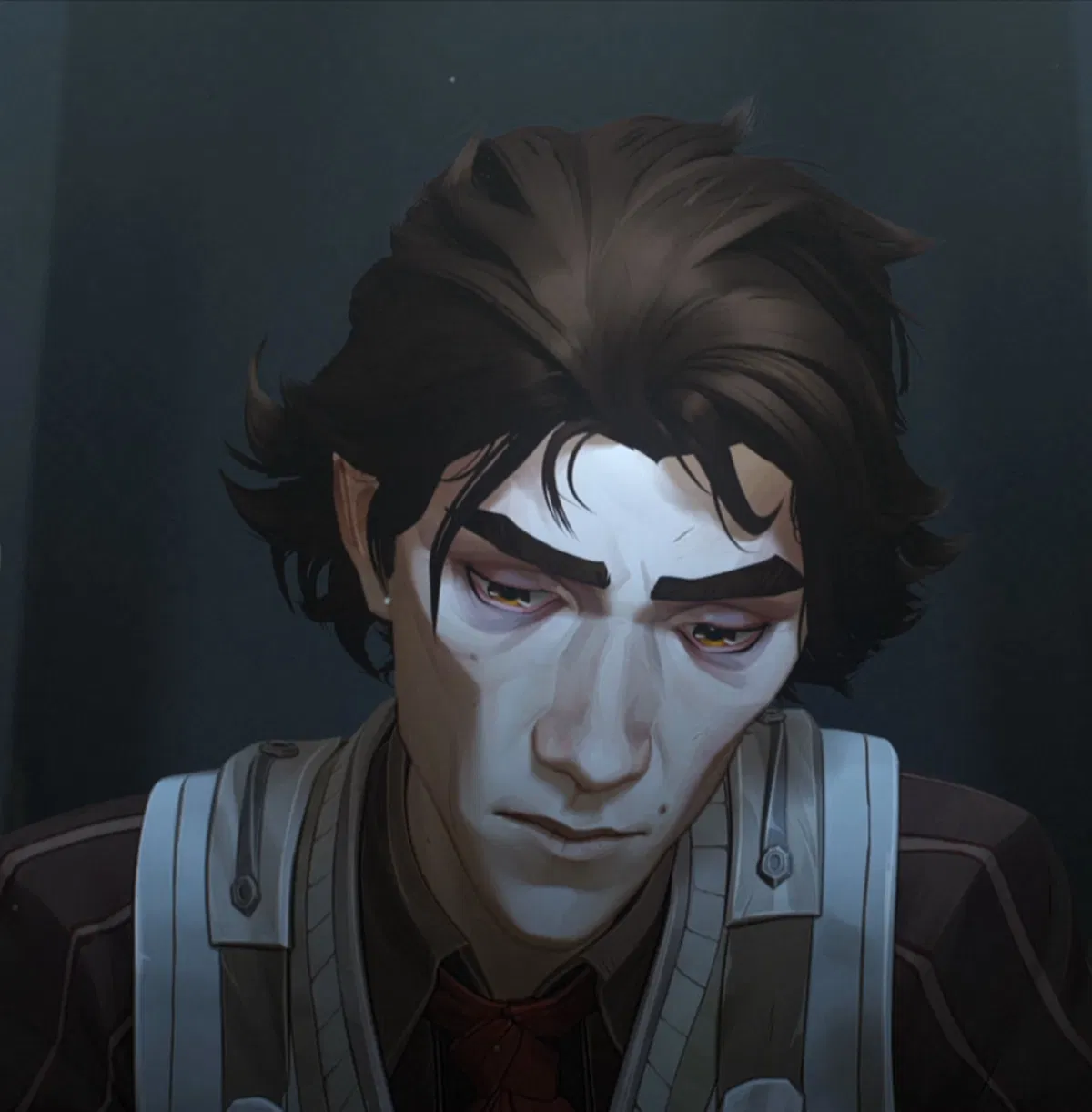 Avatar of Viktor