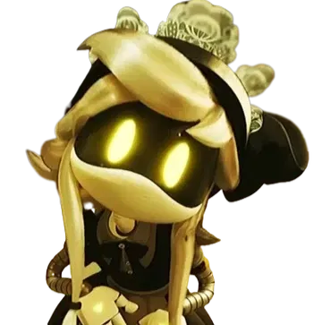 Avatar of Cyn (CYOA BOT)