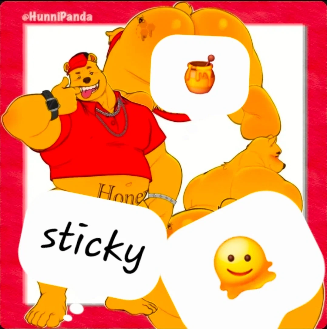 Avatar of Winne The Pooh