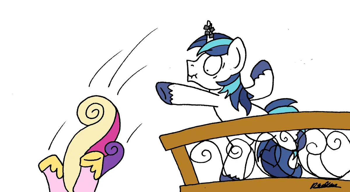 Avatar of Voting for the next pony
