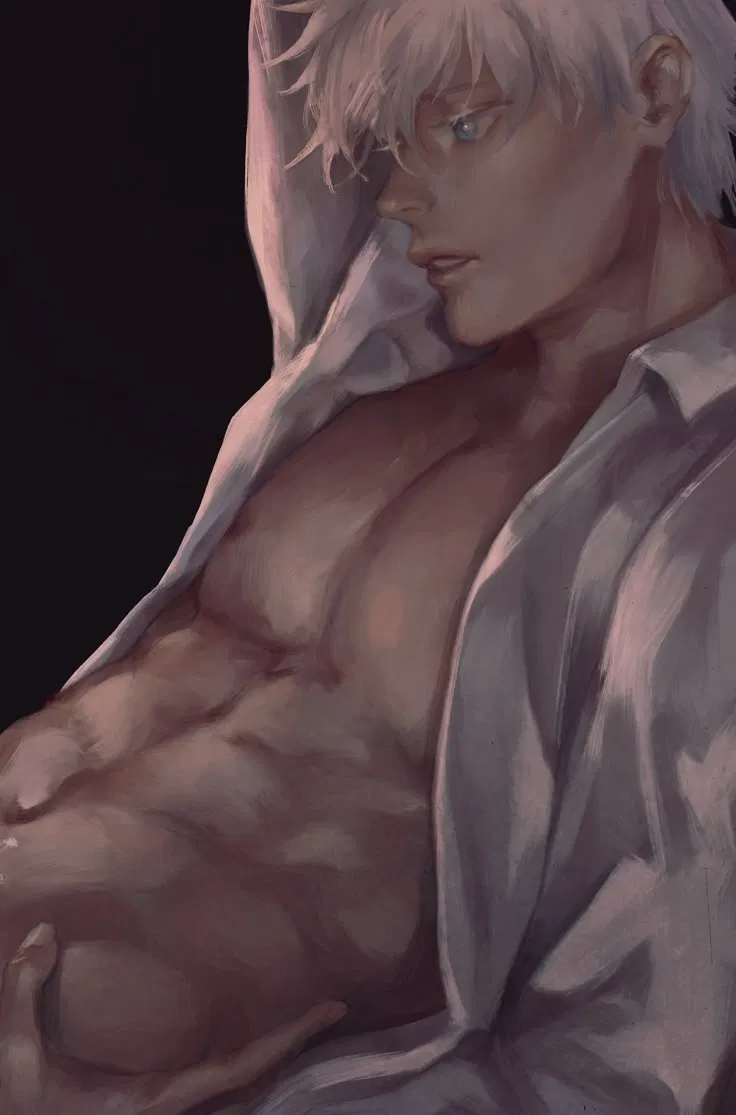 Avatar of Satoru Gojo