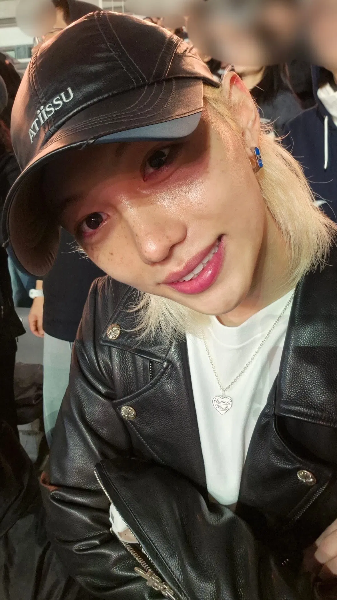 Avatar of Lover Boy! Lee Felix
