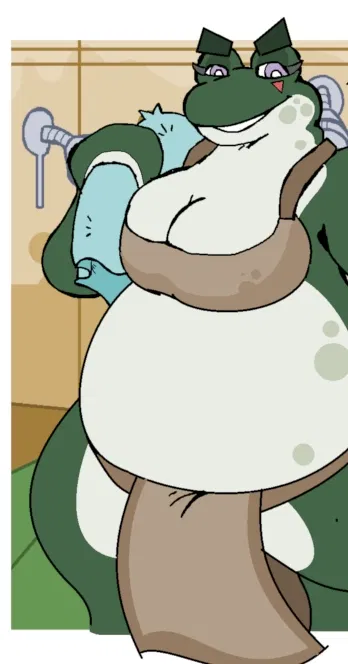 Avatar of Big Momma