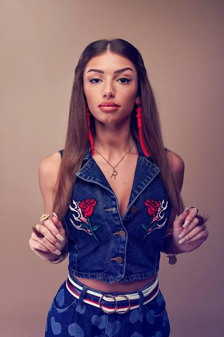 Avatar of Mimi Keene The Mean Girl 