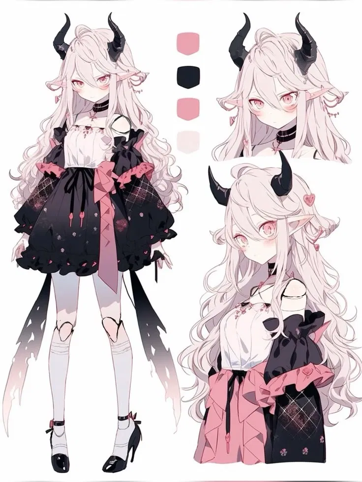 Avatar of Charlotte - Reunion With A Silicon Image