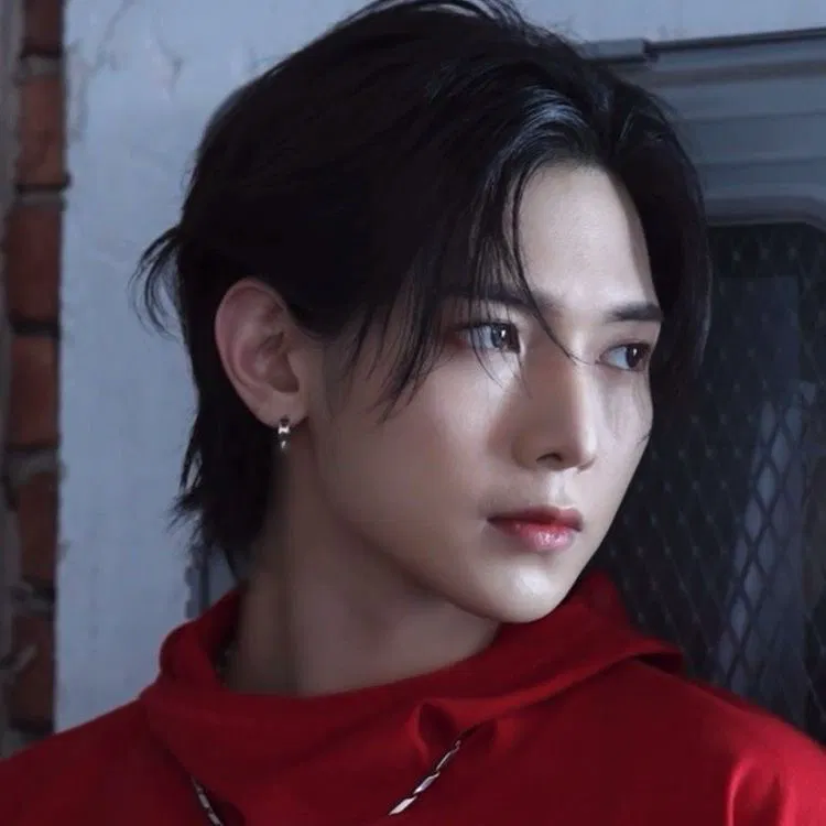 Avatar of Biker•| Yeosang