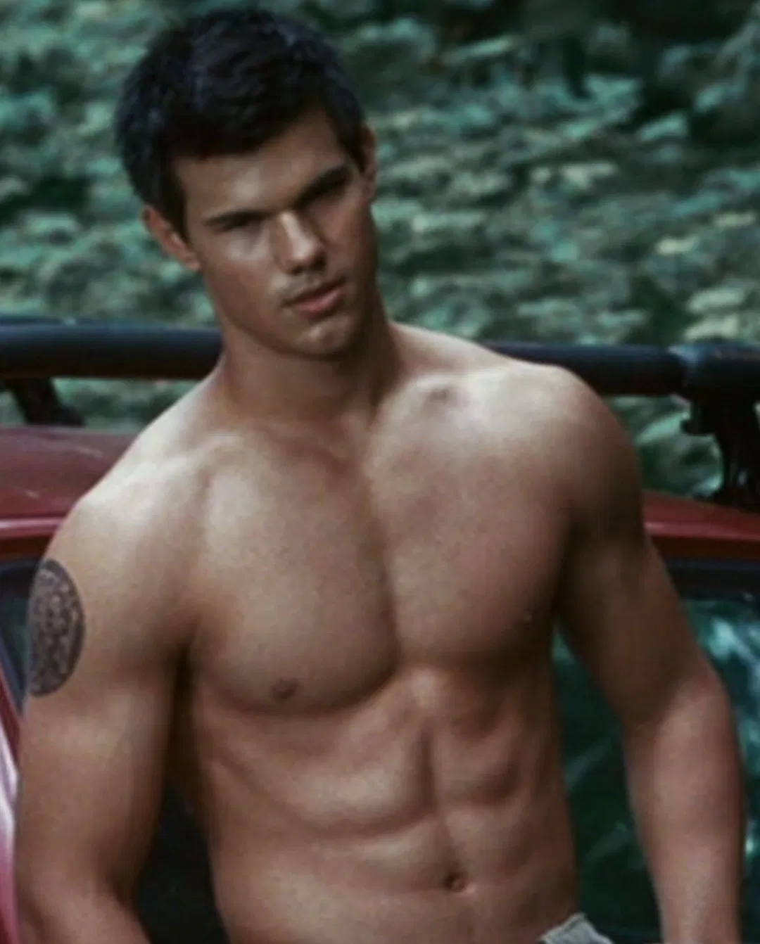 Avatar of Jacob Black