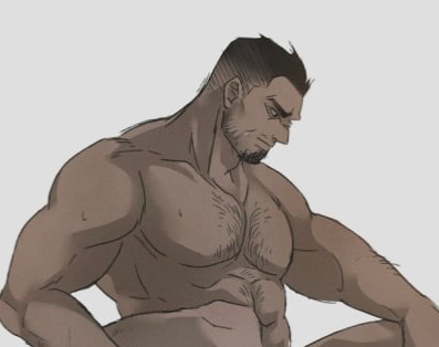 Avatar of Murphy (Emotionless Fuck Buddy)