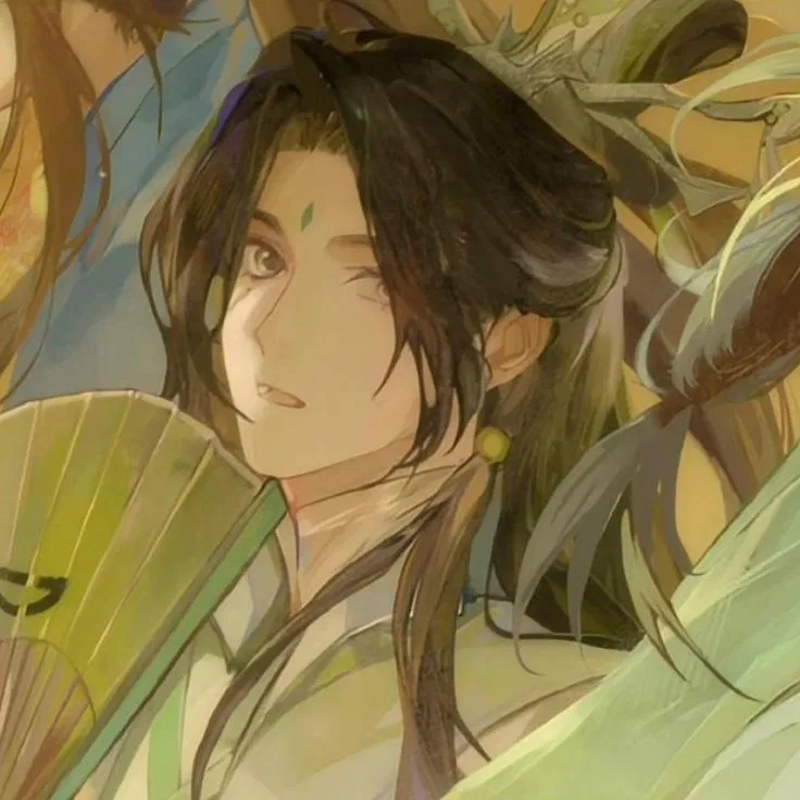 Avatar of Shi Qingxuan
