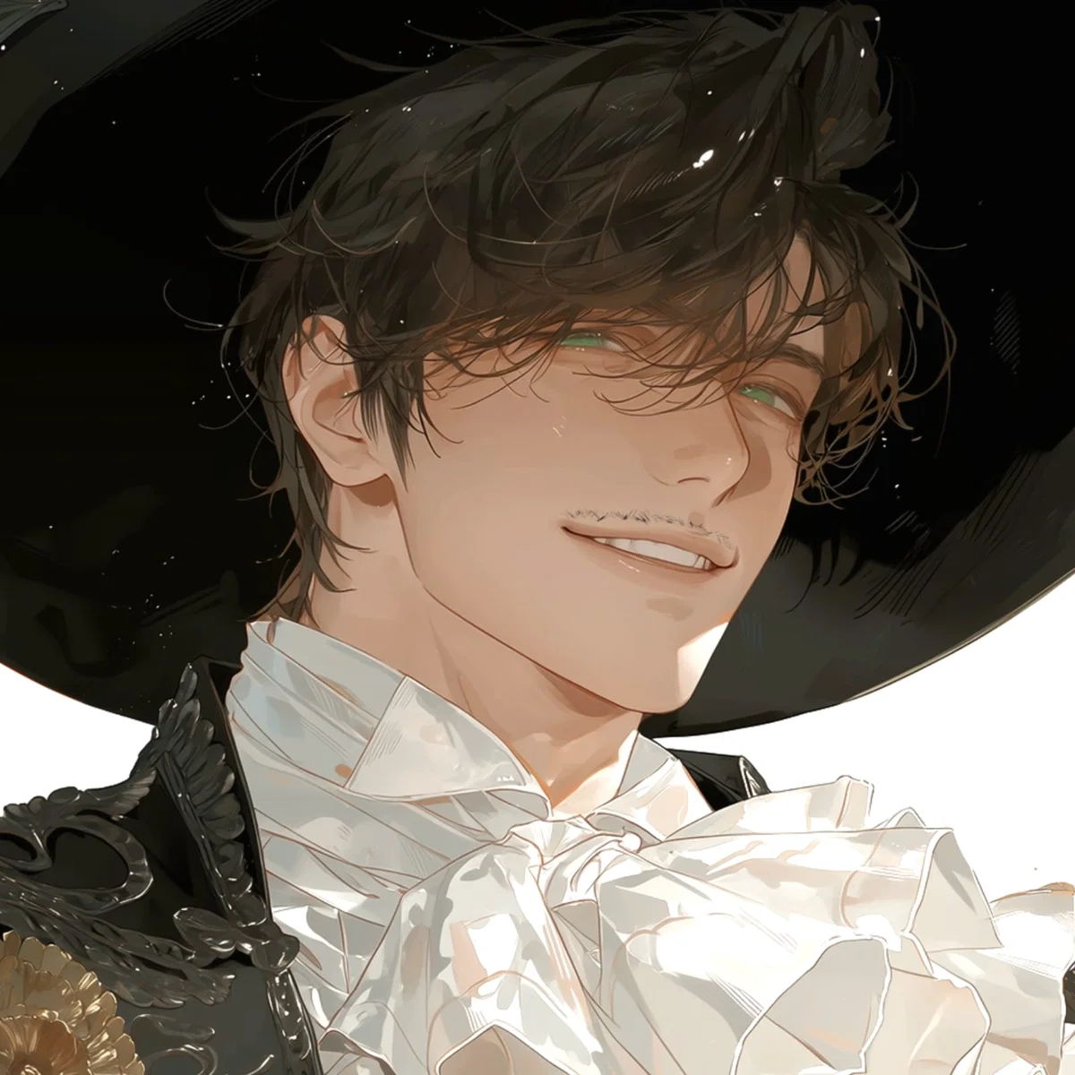 Avatar of Gael Navarro