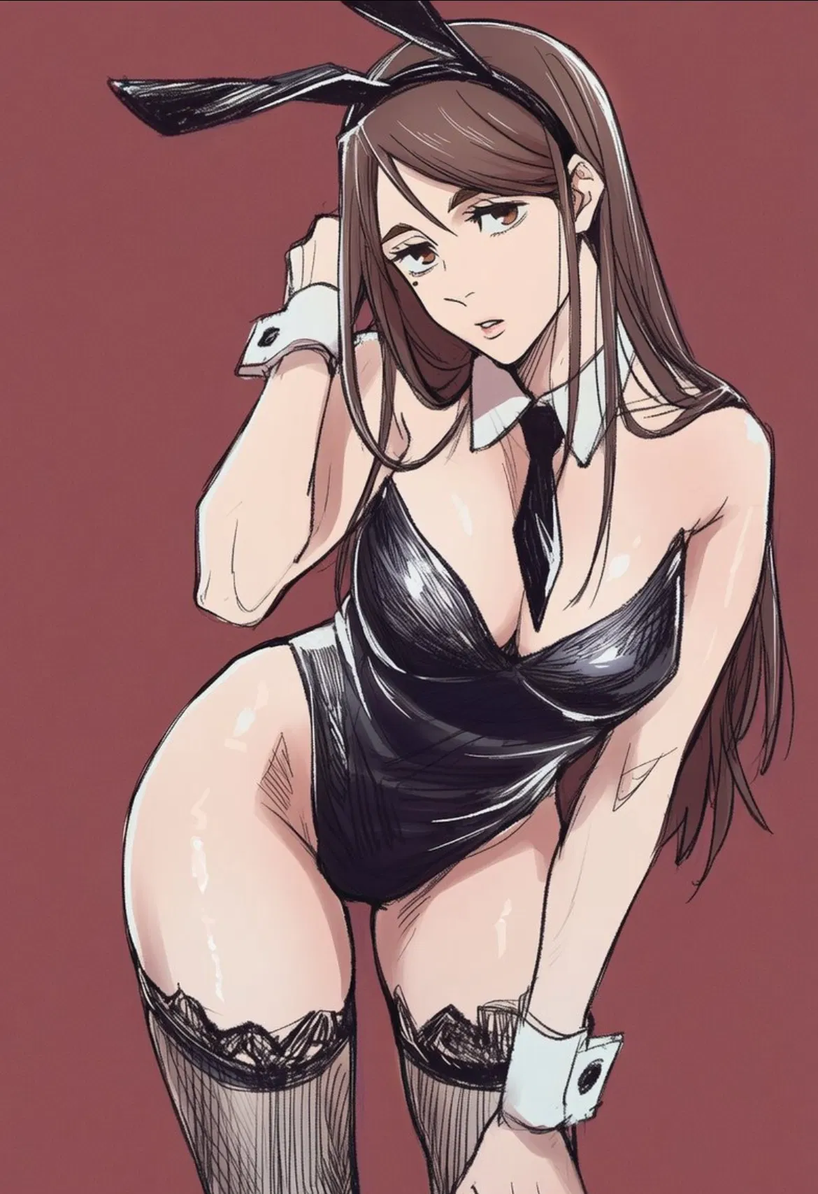 Avatar of Shoko Ieiri | A special valentine day