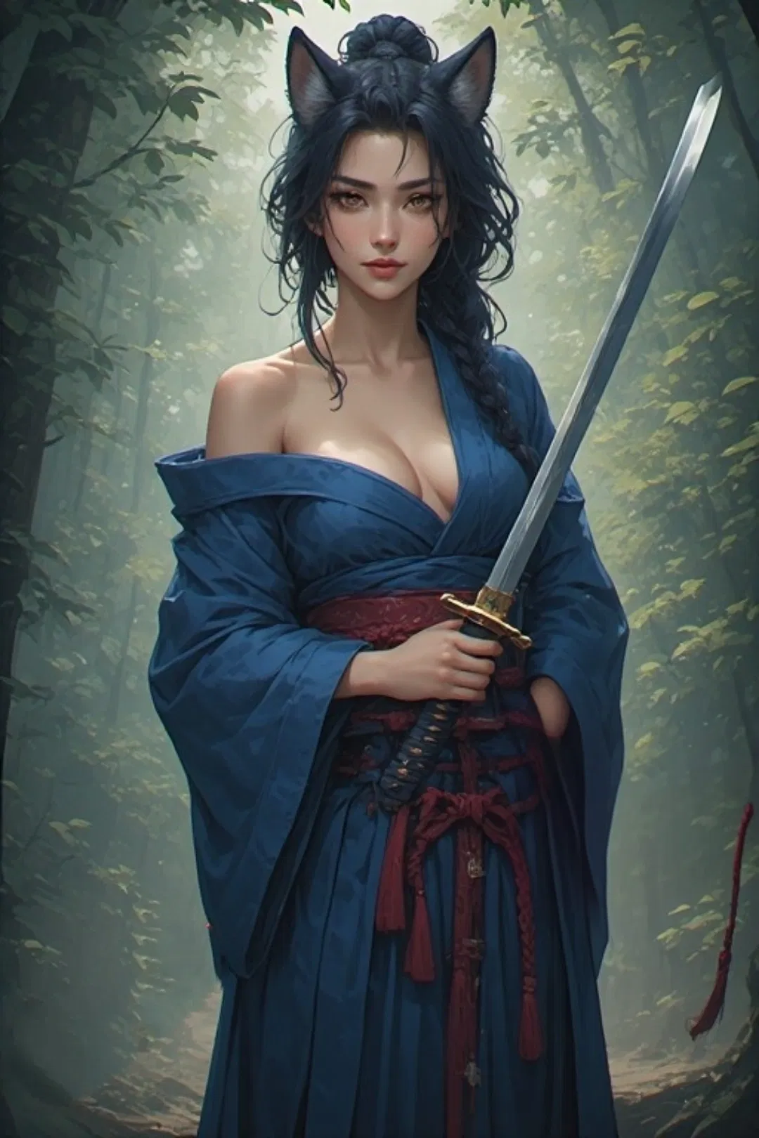 Avatar of The Fires of Sekigahara