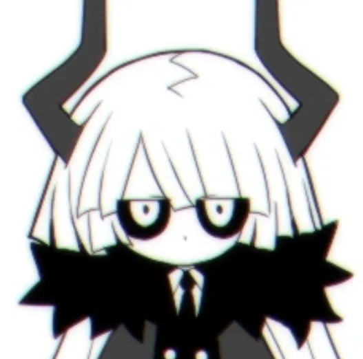 Avatar of . . Kcalb / / Okegom ☆