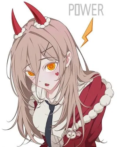 Avatar of Power
