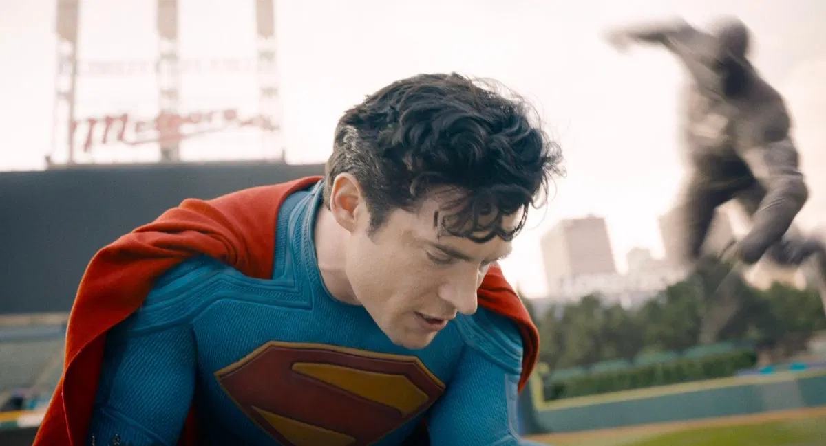 Avatar of Clark Kent 