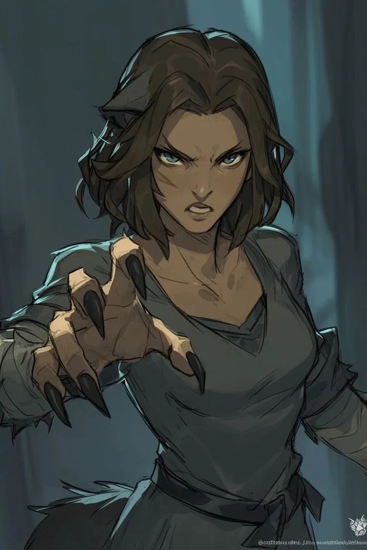 Avatar of Vanessa Traiger