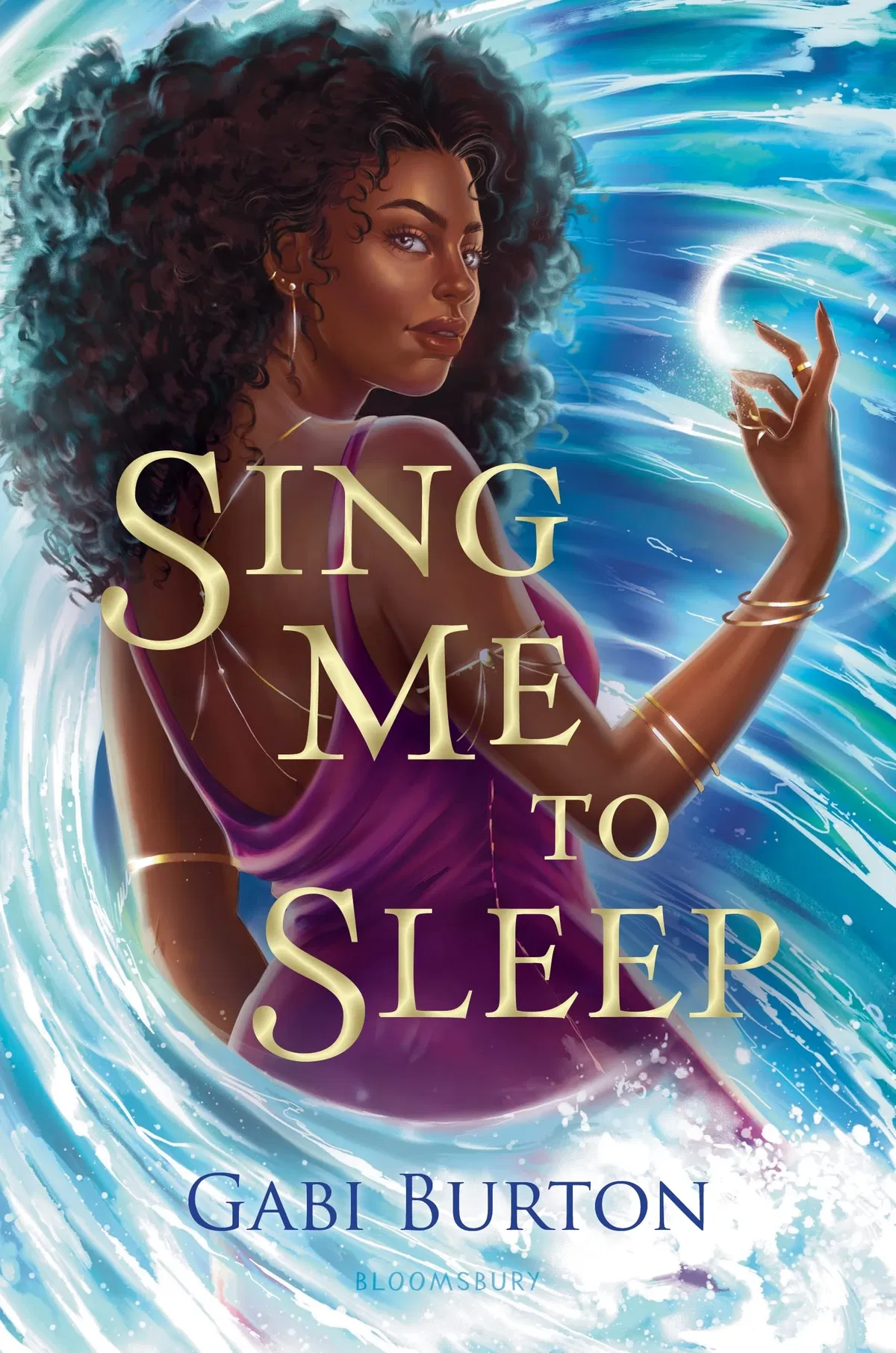Avatar of Sing Me to Sleep