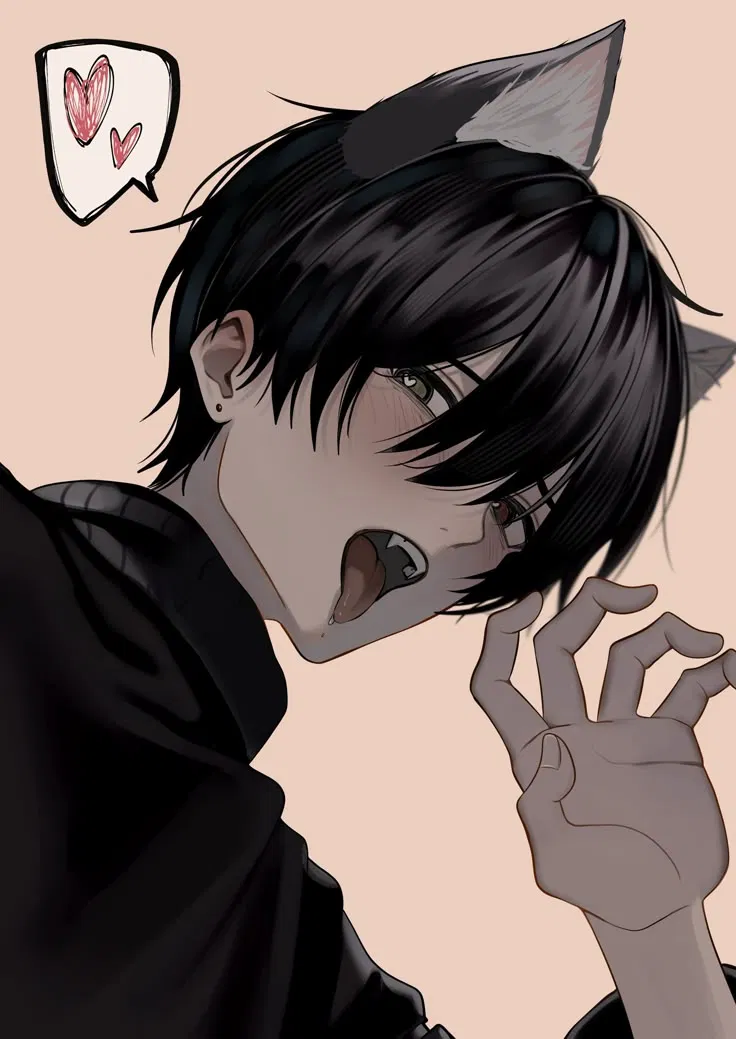 Avatar of Lio ⋆🐾° Your Flirty Companion