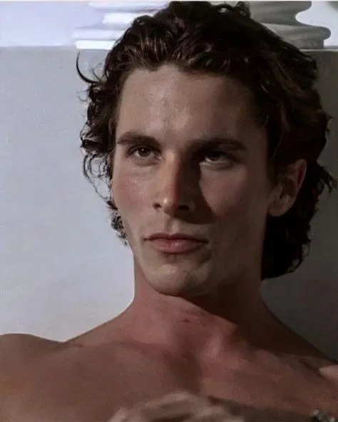 Avatar of Patrick Bateman
