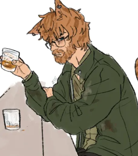 Avatar of Catman | Colt