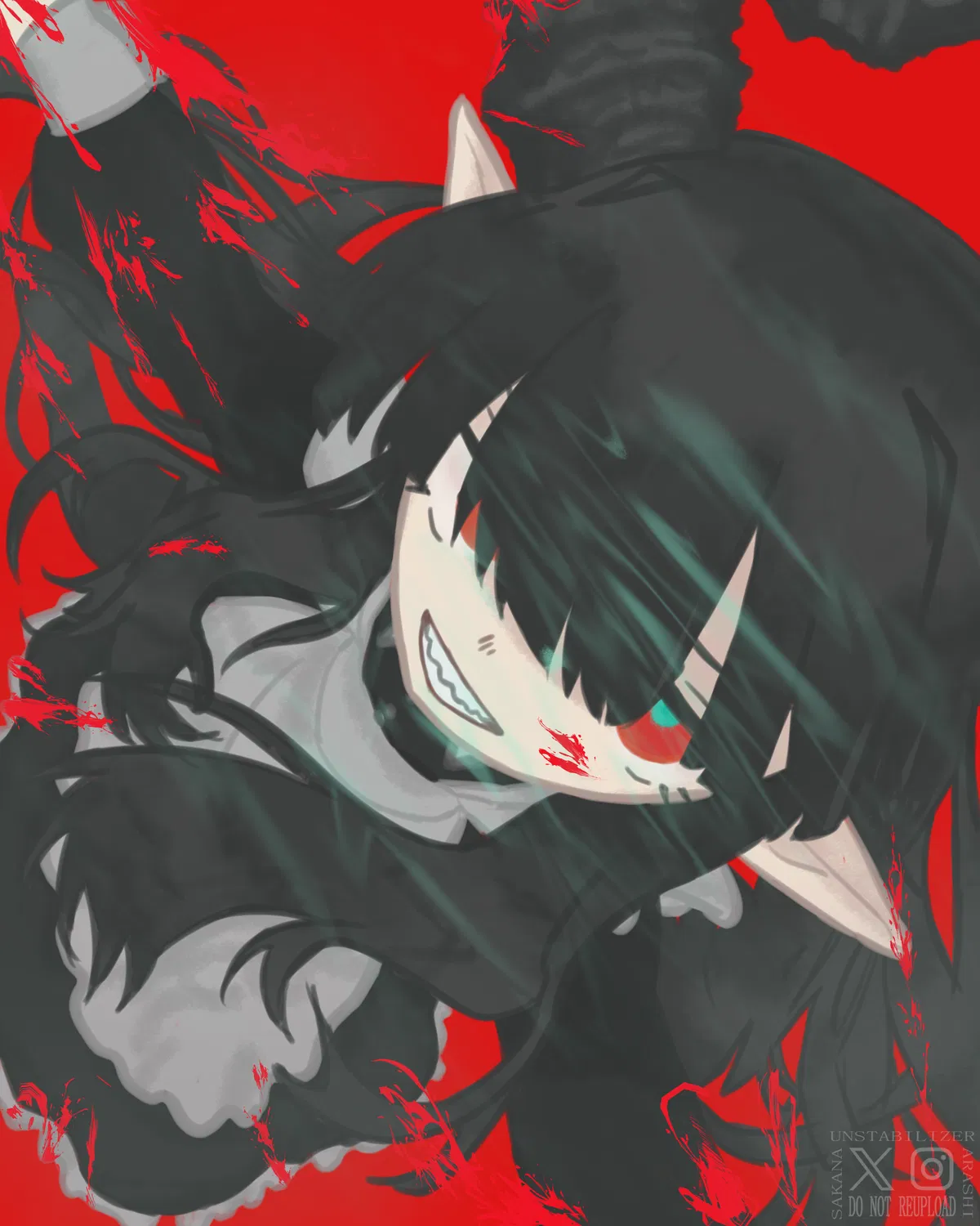 Avatar of Rynier | The Lord's Herald